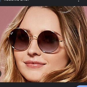 Ray-Ban Ja-Jo Sunglasses